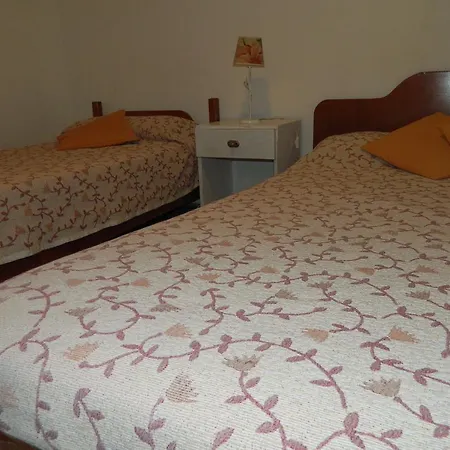 Las Heras Hotel-3
