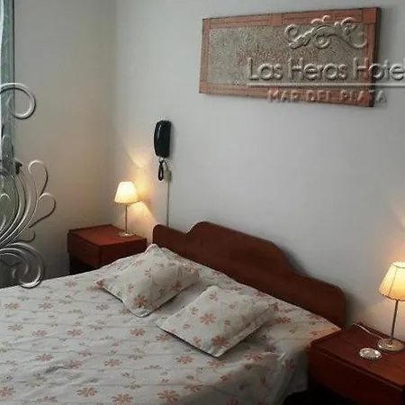 Las Heras Hotel-2
